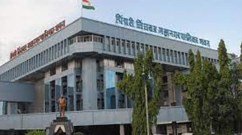 पिंपरी-चिंचवड महापालिका