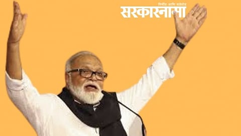 Chhagan Bhujbal