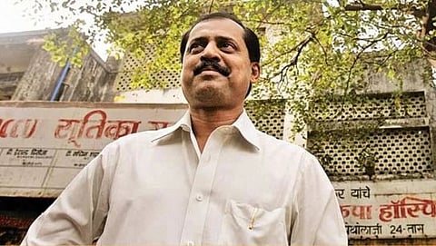 Sachin Waze