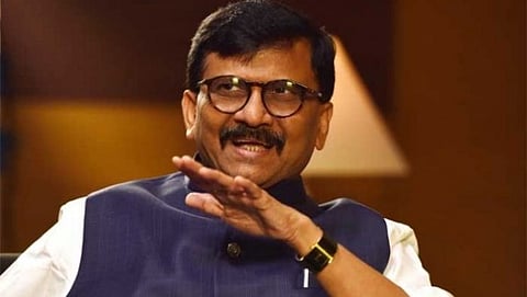 Sanjay Raut