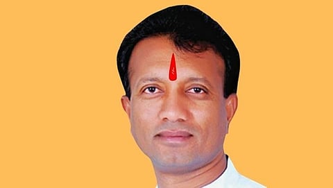 dattatray pansare