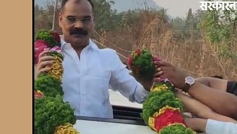 Gajanan Marne