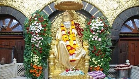saibaba