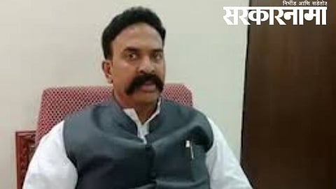 Ranjit Naike Nimbalkar