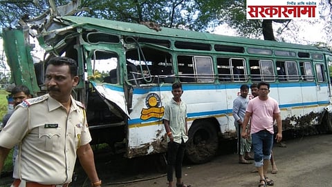 Bus Accident