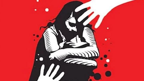 IAF, Rape Case