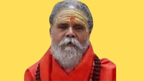 Mahant Narendragiri