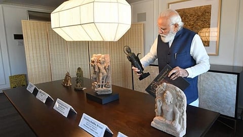 Narendra Modi