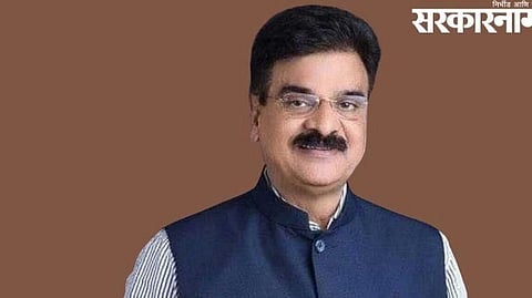 Vijay Shivtare