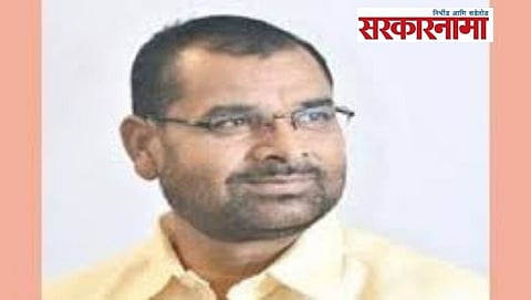 Sadabhau Khot