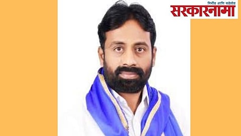 Sachin Kharat