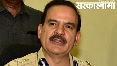 Parambir Singh