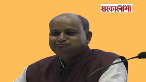 Kishor Tiwari