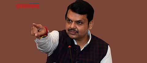 Devendra Fadanvis