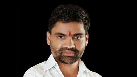 Nilesh Lanke