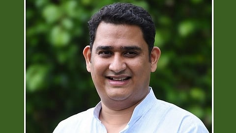 ashutosh kale