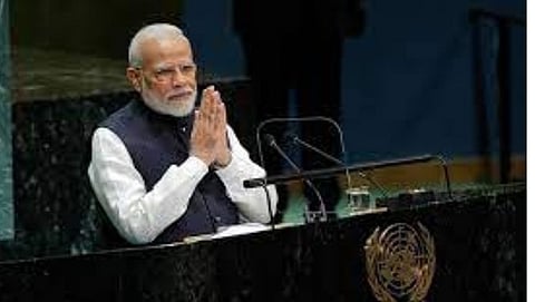 Narendra Modi