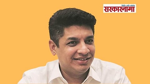 Satyajeet Tambe