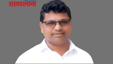 Dharmpal Meshram