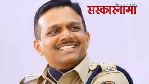 Dr. Abhinav Deshmukh