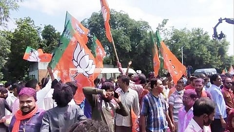 BJP