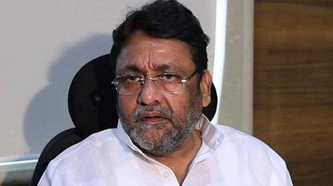 Nawab Malik