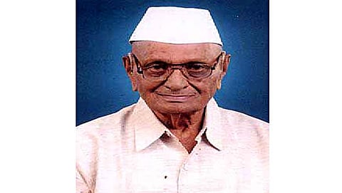Anandrao Shinde