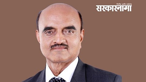 Bhagwat Karad