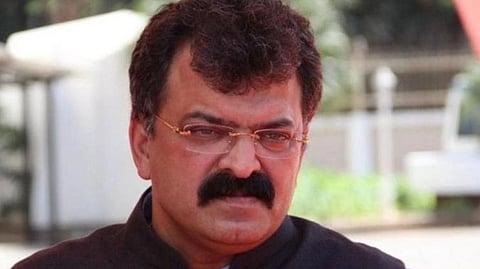 jitendra awhad