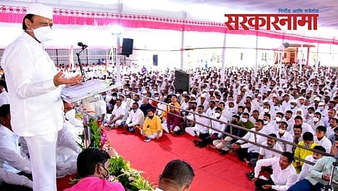 Ajit Pawar