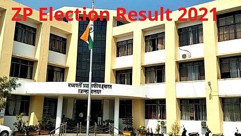Palghar ZP Election result 2021