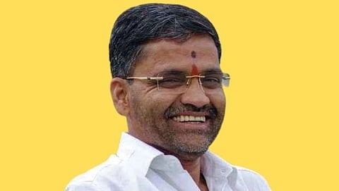 Nilesh Lanke