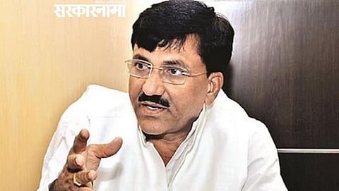 Babanrao Lonikar
