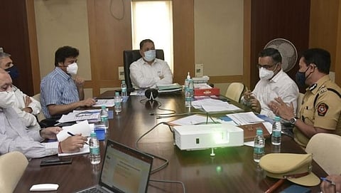 Dilip Walse-Patil