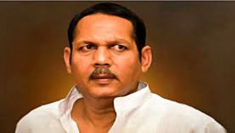 Udayanraje bhosale