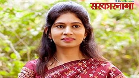 Raksha Khadse