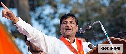 विनायक मेटे
