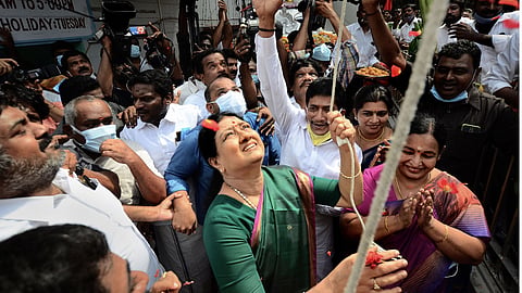 Sasikala