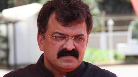 jitendra awhad