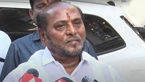 Ramdas kadam