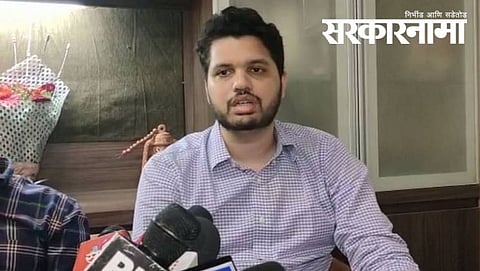 Varun Sardesai