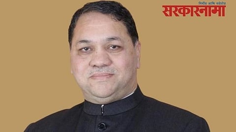 Dilip Walse Patil