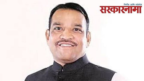 Shrirang Barne