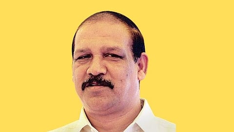vijay gavit