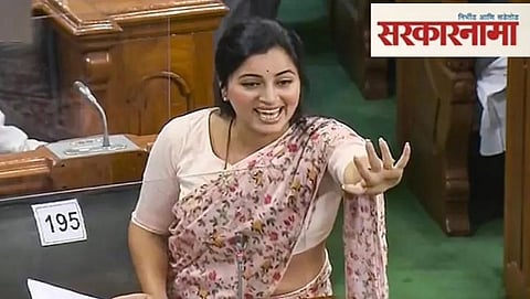 Navneet Kaur-Rana