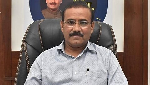 Rajesh Tope