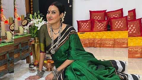 Kamya Punjabi