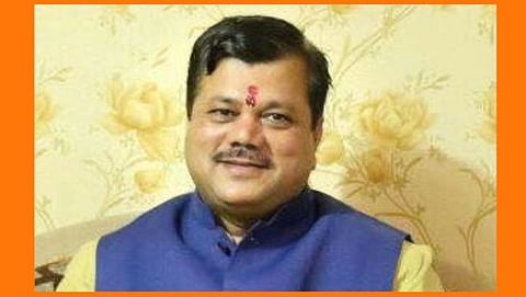Pravin Darekar