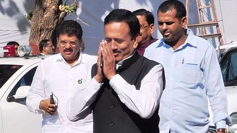 Girish Mahajan