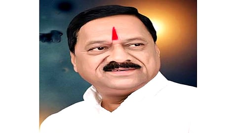 Dr. Dilip Yelgaonkar